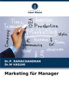 P. Ramachandran (U. A.) | Marketing FüR Manager | Taschenbuch | Deutsch (2025)