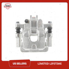 19-B2675 Rear Left Brake Caliper w/ Bracket Acura MDX 01-06 Honda Pilot 03-08