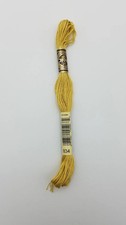 DMC 834 - 6-Strand Floss - Golden Olive Very Light