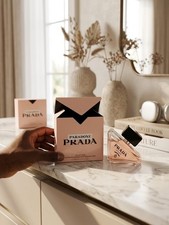 parfum Prada paradoxe femme 50ml