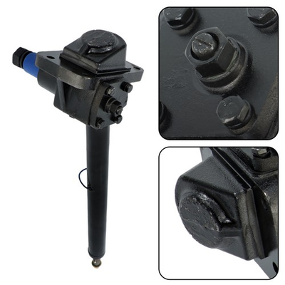 #ad #ad Steering Box Shaft Assy for Yanmar YM2000 YM2200 YM2210 VIC359697242 SVU322792 $142.49