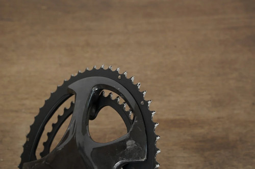 Campagnolo Super Record EPS V4 12 Speed Electronic Disc Brake Groupset - Picture 13 of 20