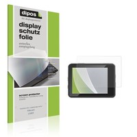 4X Schutzfolie Matt FüR Xilecam L500T Aussenseite Displayschutzfolie Folie