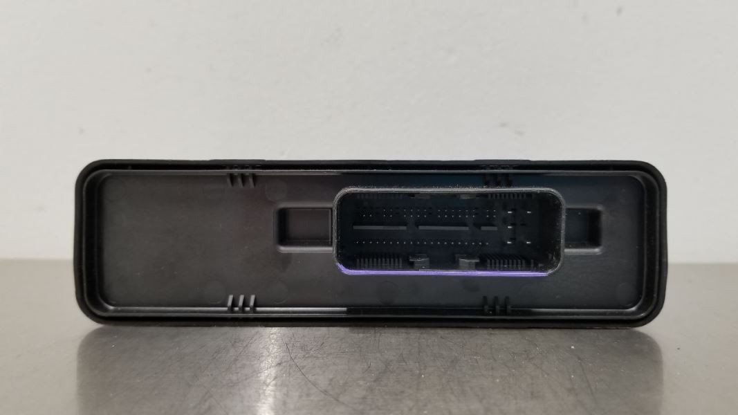 2023 MASERATI GRECALE TROFEO SECURITY GATEWAY CONTROL MODULE 670222587