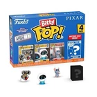 Funko Bitty Pop Pixar Assortment Mini Collectible Figures FREE SHIPPING