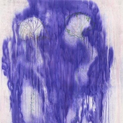 Kassel Jaeger - Swamp / Things [New Vinyl LP] 2 Pack