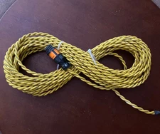 Liebert 176125P4 / VERTIV 176125P4 / Sealed Leak Detection Cable / NEW!!!🇺🇸