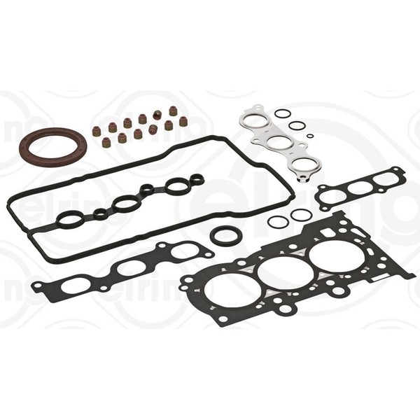 Elring 872.830 Dichtungsvollsatz, Motor-image