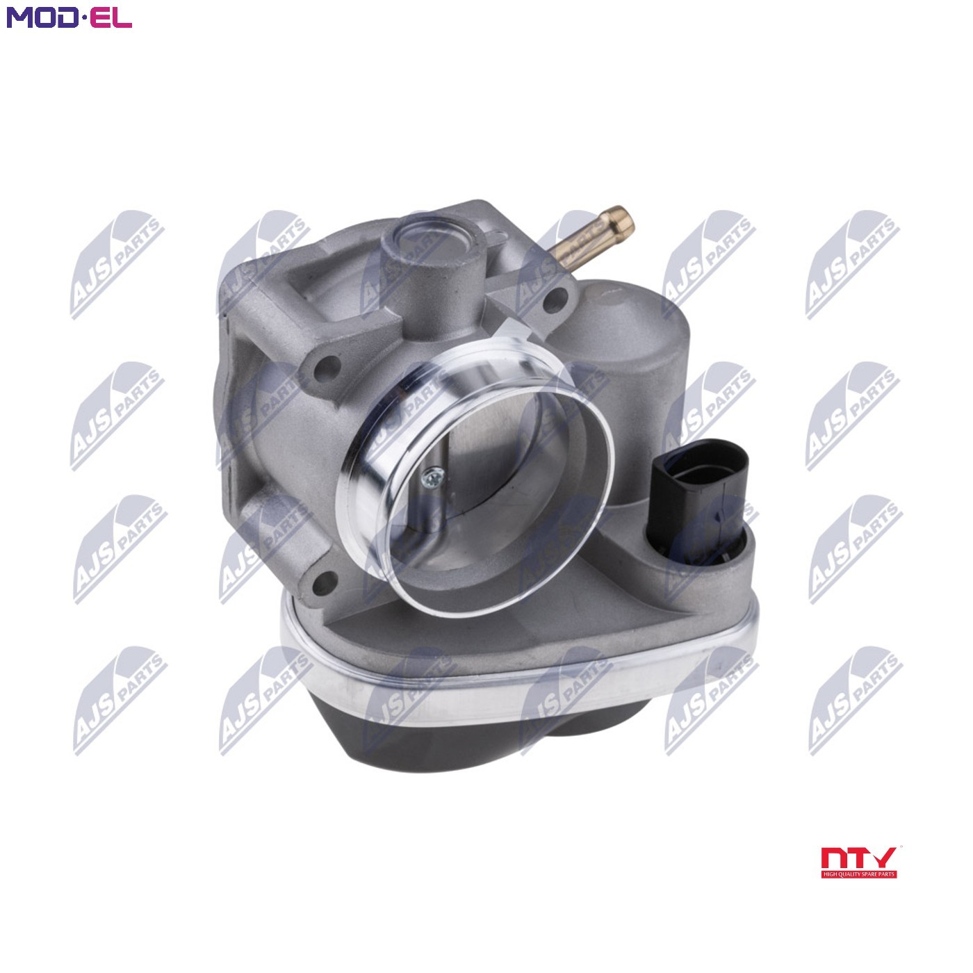Throttle Body Fitment for MINI ONE Cooper 1.6 OE R50 R52 R53 01-08 - Image 9