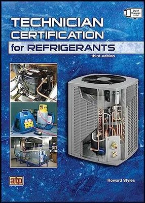 Technician Certification for - Paperback, by Styles Howard - Very Good