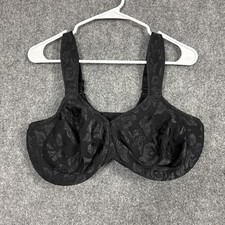 Wacoal Awareness 85567 Bra 42DDD Black