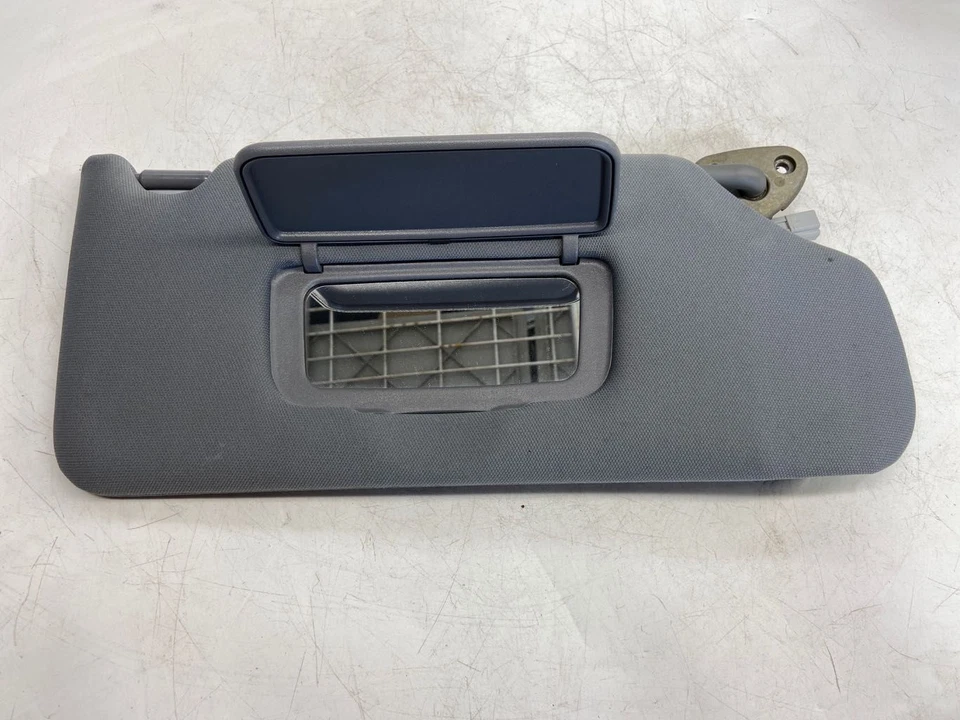 Parasol derecho usado se adapta a: Acura Tl 2005 iluminado derecho grado A Foto 4 de 4