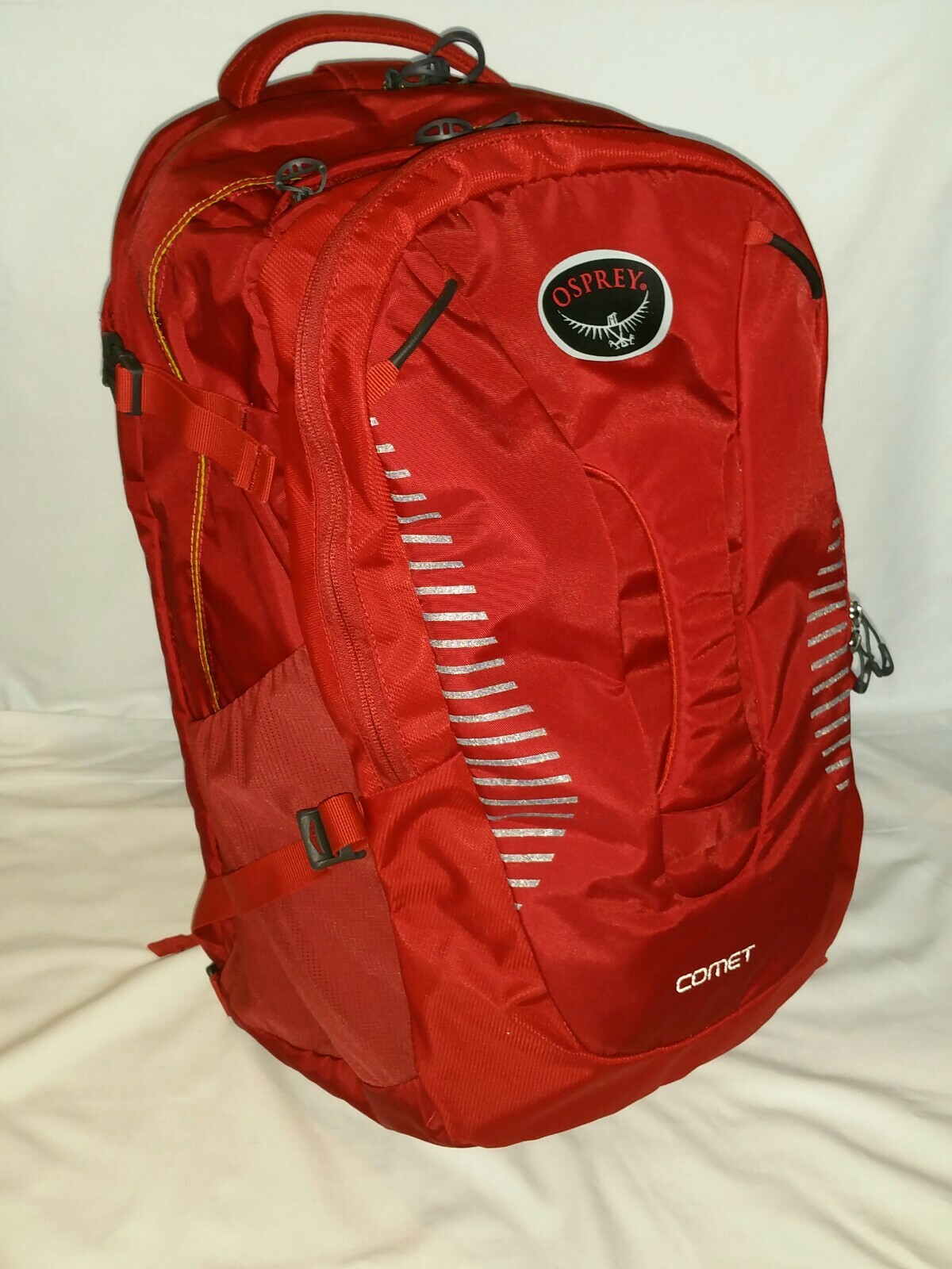 osprey comet 30 daypack