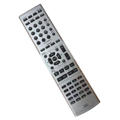 New RAX25 WV50040 For YAMAHA AV Receiver System Remote Control R-S500BL R-S700BL