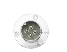 1PCS NANABOSHI NCS-254-R Aviation Plug Socket Connector