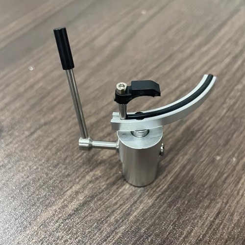 Aluminum Automatic Tonearm Lifter Raiser Vinyl Turntable Player Arm Adjuster US8 - Picture 11 of 11