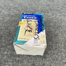 Intermatic FD5M Timer Spring Wound New Other