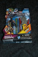 Marvel The Avengers Marvel's Hawkeye 05 Comic Series Marvel The Avengers Marvel's Hawkeye 05 Comic Series