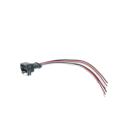 Wiring Connector Air Flow Meter MAF for Nissan 240SX 1989-1998 300ZX 1984-1996 - Picture 3 of 7
