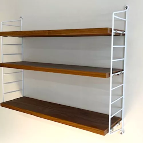 String - Pocket Shelves - Picture 4 of 5