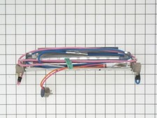New Genuine OEM GE Refrigerator Defrost Heater WR51X10029