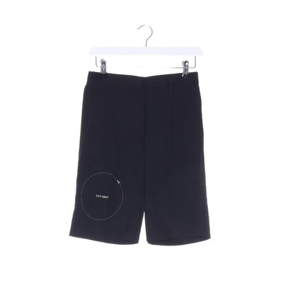 Shorts Off-White Schwarz 36 Neu