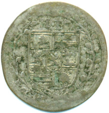 Hessen-Darmstadt, Ernst Ludwig I., 2 Albus 1704 IAR