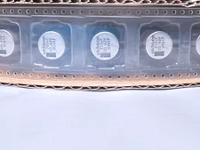 10PCS UCD1J221MNQ1MS Nichicon 220uF 63V 12.5x13.5mm SMD Aluminum Capacitor