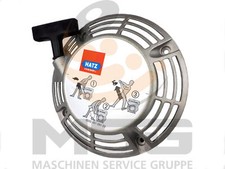 Hatz Reversierstarter für z.B. Ammann, Bomag, Dynapac, Wacker, Weber uvm.  