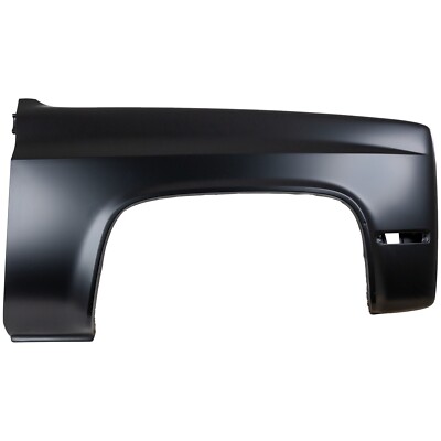 RH Front Fender For 81-86 Chevrolet C10 K10 Suburban K5 Blazer C20