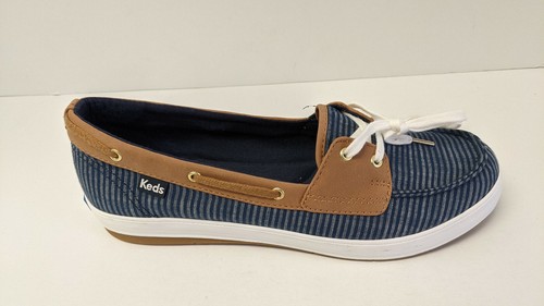 keds charter