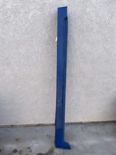 Subaru Left Driver Side Rocker Panel Molding Guard OEM Car Model Unknown