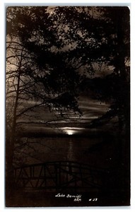 RPPC-Lake-Bemidji-MN-Real-Photo-Postcard-c-1925-1942