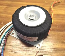 Ear amplifier fever 250W fever power supply for Kilo ohm headphone KIT