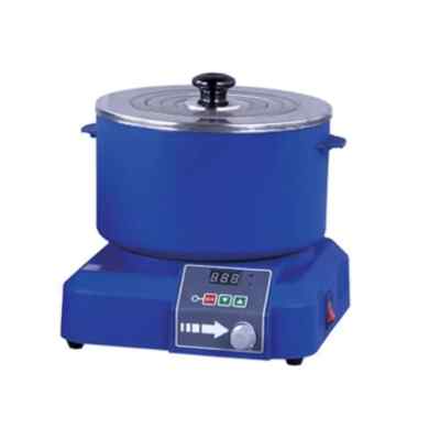 Heat Collectors Magnetic Stirrers Laboratory Thermostats Separate Baths