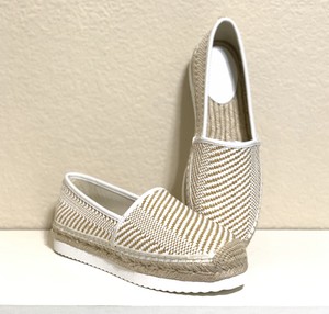 michael kors espadrilles white