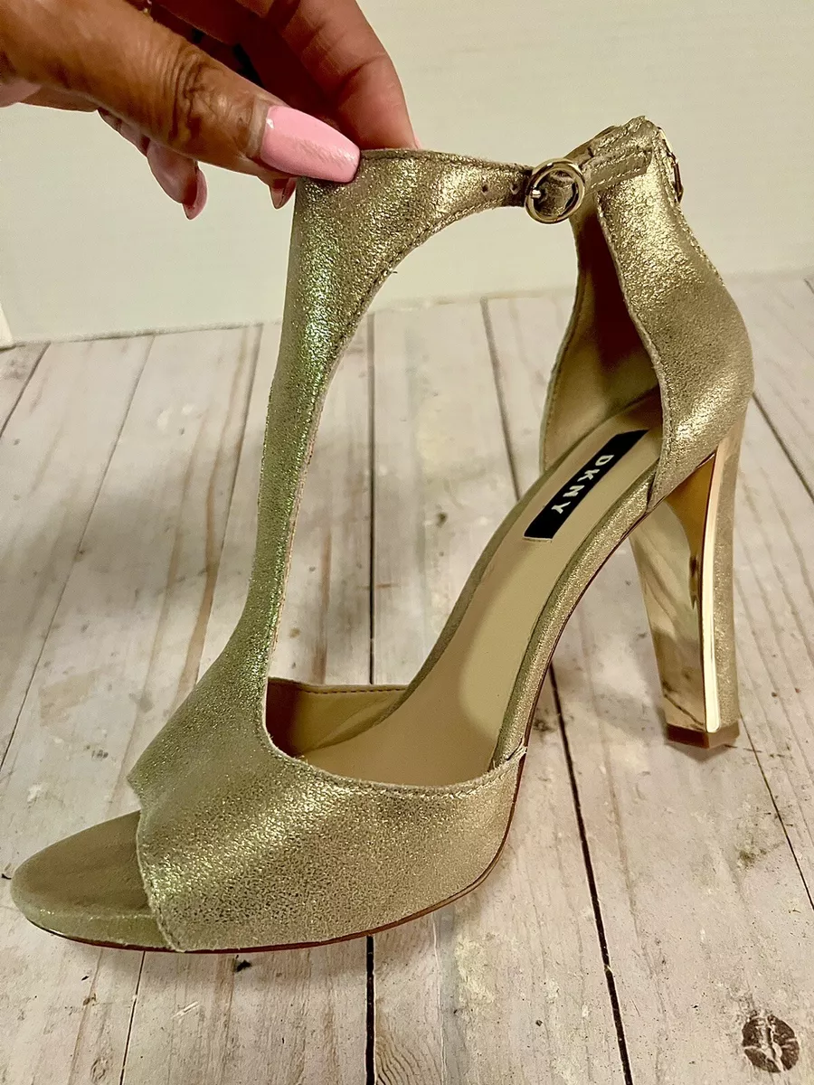 Dkny colby best sale sandal