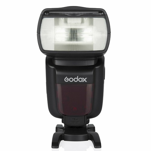 Godox TT600 Camera Flash Speedlite 2.4G For Canon Nikon Sony fuji Lumix Pentax - Picture 10 of 12