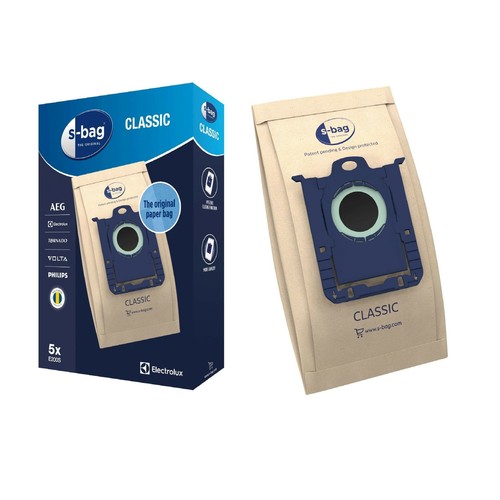 Electrolux UltraSilencer Vacuum Cleaner 