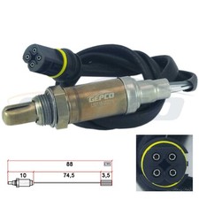Sonde lambda Mercedes SPRINTER