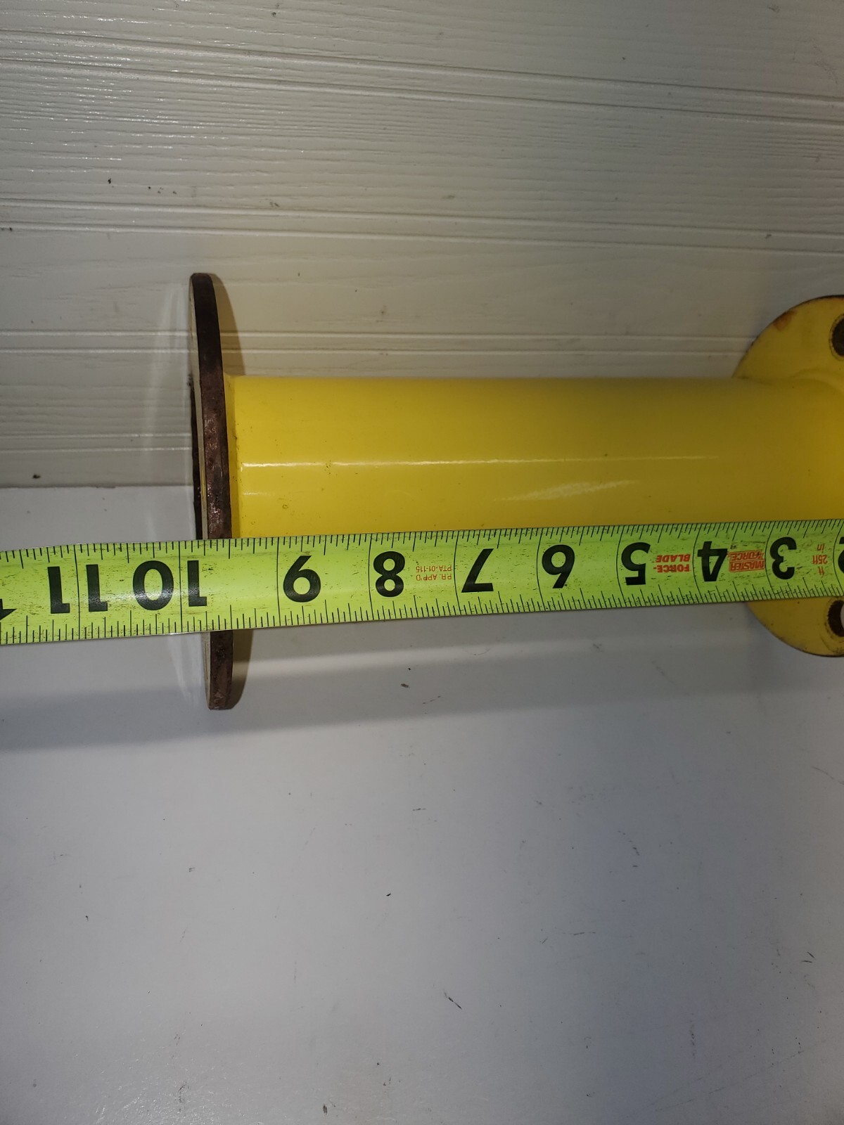 Garden Tractor Dual Wheel Adapters 5 Five Lug John Deere Massey Cub