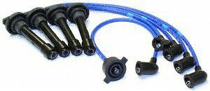 Tailored Magnetic Core Ign Wire Set  NGK  9793