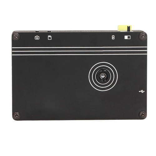 Cámara termográfica hágalo usted mismo MLX90640 para mantenimiento electrónico - Imagen 4 de 24