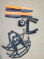 Vivitar 360 sky view Video Drone Parts