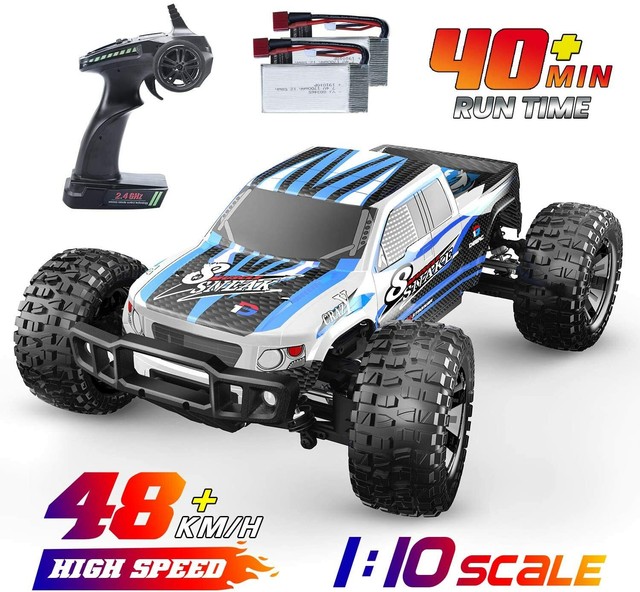 fs rc cars