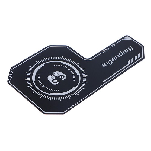 1Pc Mobile Phone Cooling Plate Universal Mini Mobile Phone Radiator Stickers