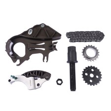 Für BMW N40B16A N42B20A Motor Ölpumpen Steuerkettensatz 11317502180 11417505842