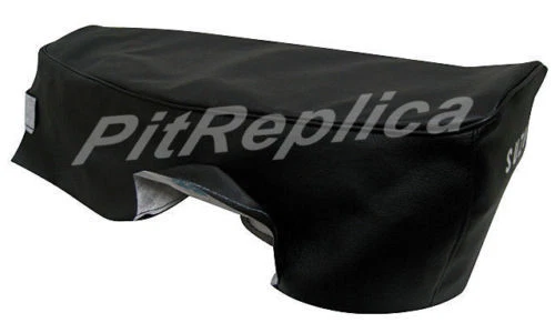 SUZUKI SEAT SADDLE COVER S32-I S32-1 S32-II S32-2 [CSCO]                        Foto 2 de 4