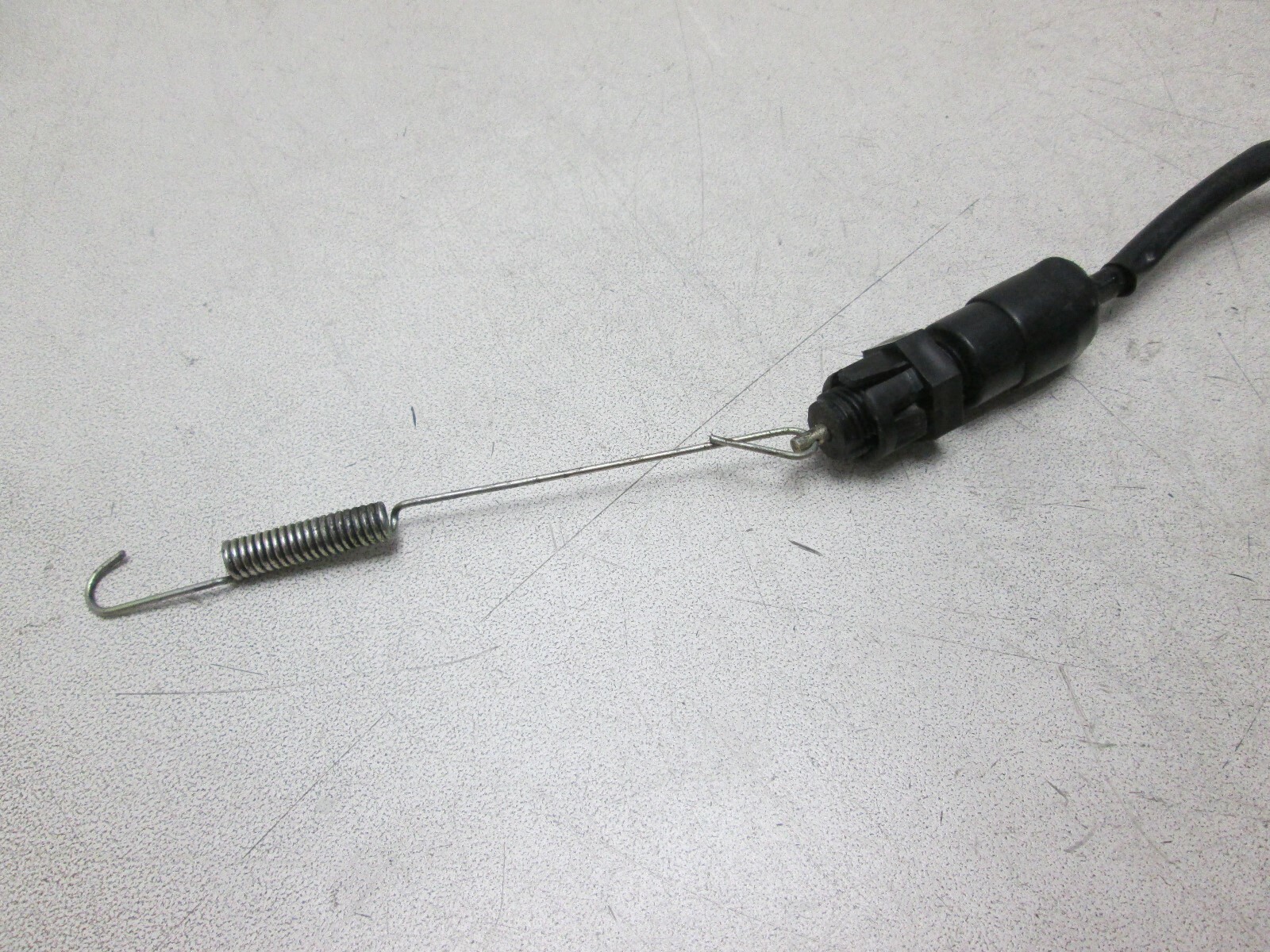 Bremslichtschalter Hinten Für Suzuki Motorräder - Hinterradbremse