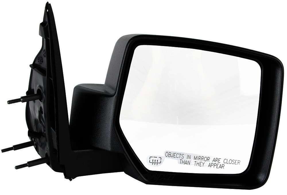 Espejo Retrovisor Izquierdo Para Jeep Liberty - Lado Del Conductor, Con Calefacción Y Plegado Eléctrico - Reemplazo Directo Dorman 959-150